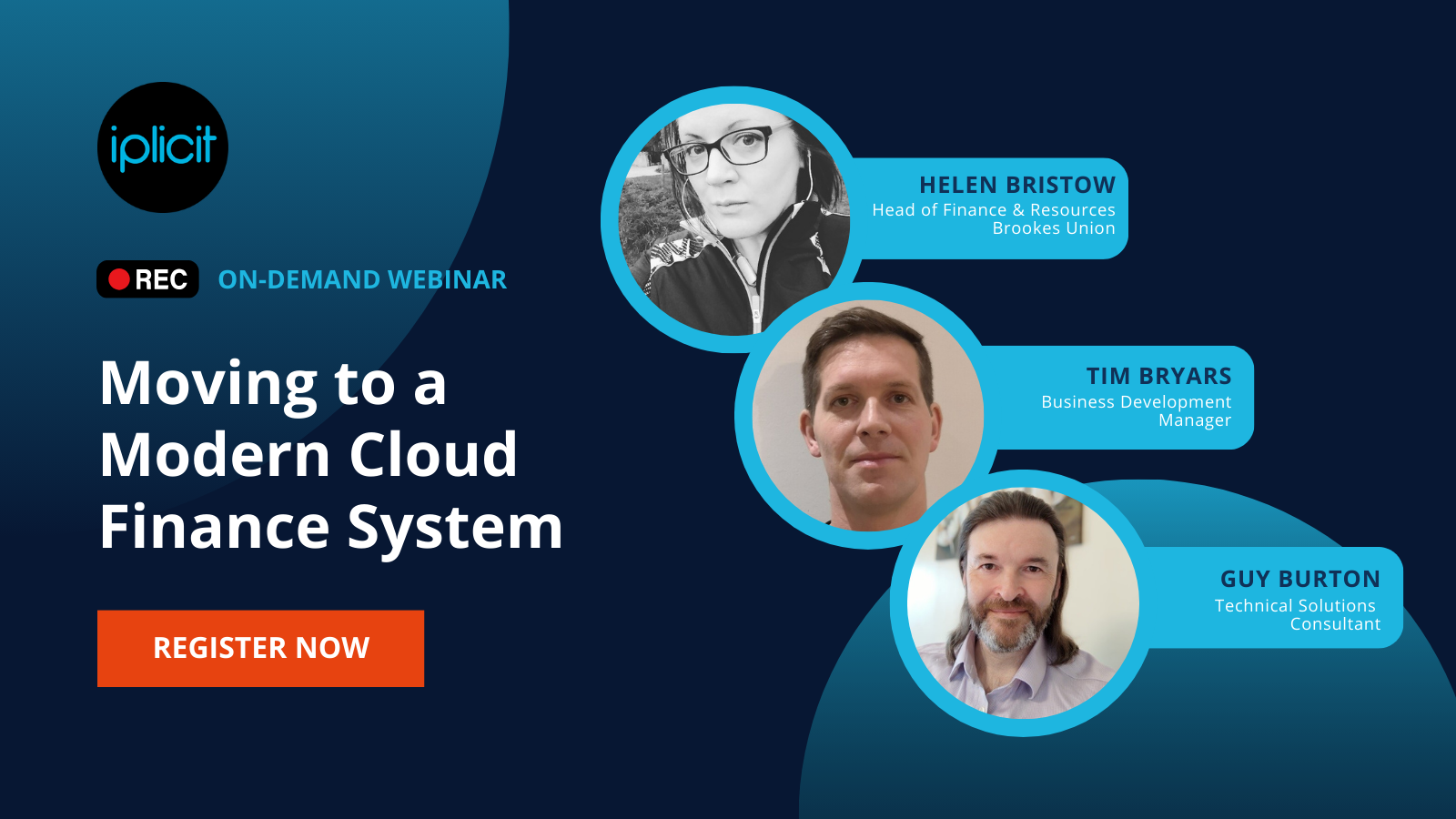 [WEBINAR] Featured Image Moving to a Modern Cloud Finance System OD