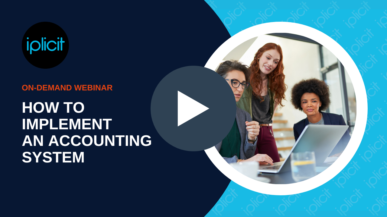 [WEBINAR] OD - How to implement an accounting system thumbnail