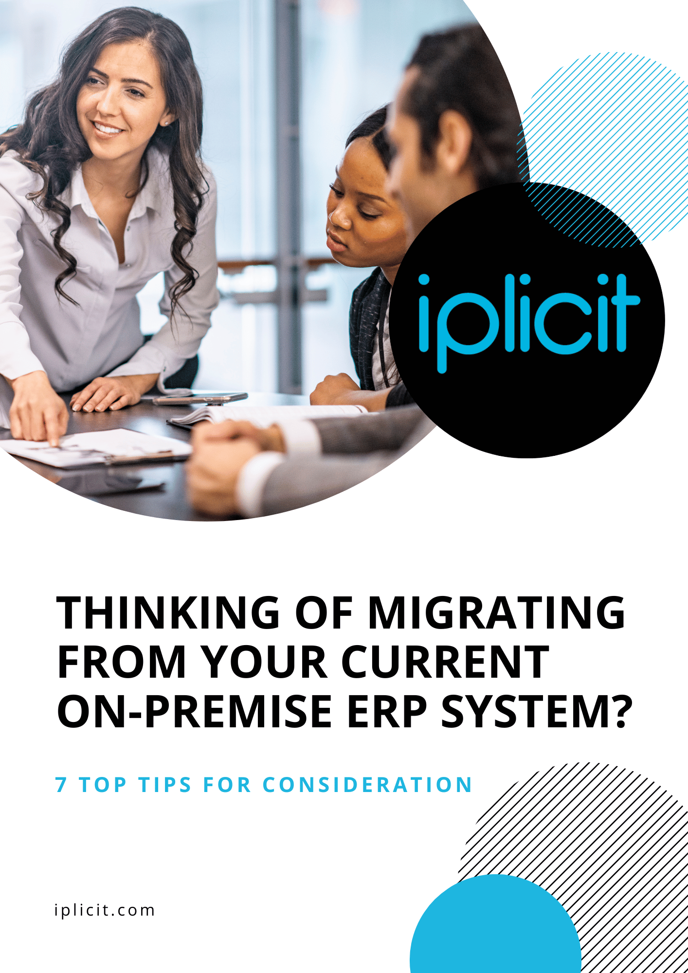 7 Migration Tips