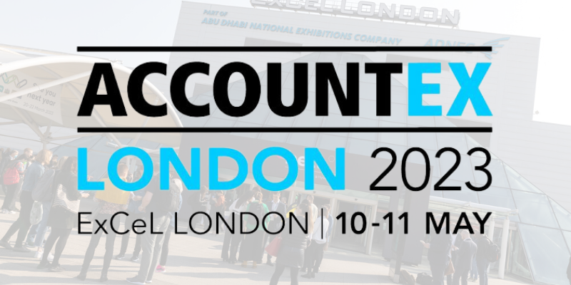 Accountex 2023