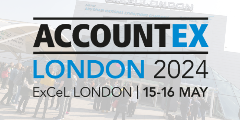 Accountex 2024