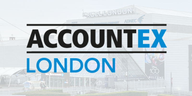 Accountex 2025