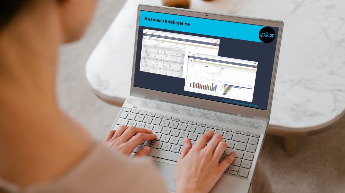 Accounting Consolidation Software - Business Intelligence Dashboard Accounting Consolidation Software - Business Intelligence Dashboard