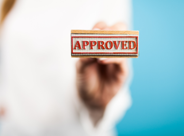 Approval workflows