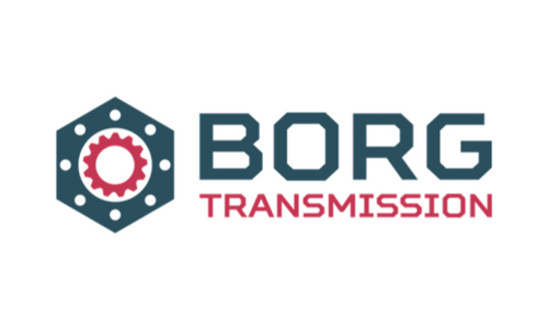 Borg Transmission Logo