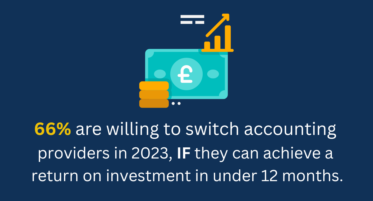 Is the fear of change paralysing UK financial departments?