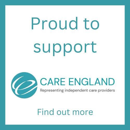 Care England