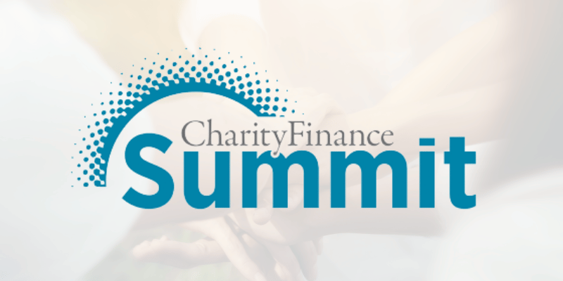 Charity Finance Summit