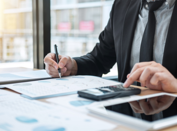 Housing Association Accountant