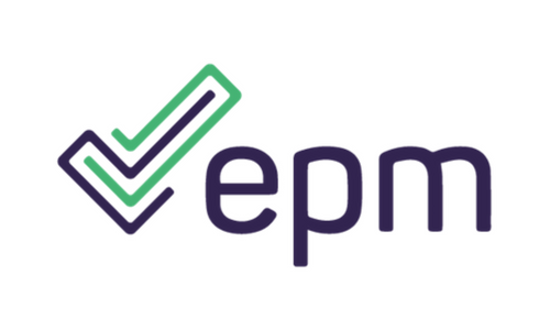 EPM Bus Logo