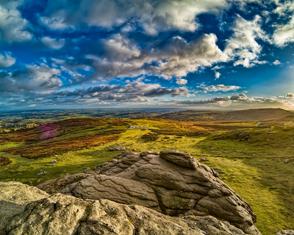 Iconic Yorkshire 4