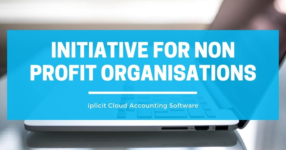 Cloud Accounting initiative removes financial barriers to upgrade