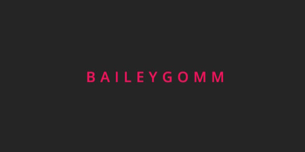 BAILEYGOMM