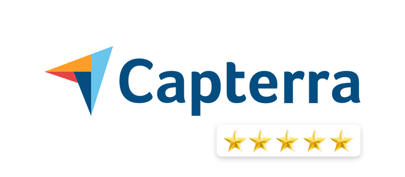 Capterra-Logo-Reviews