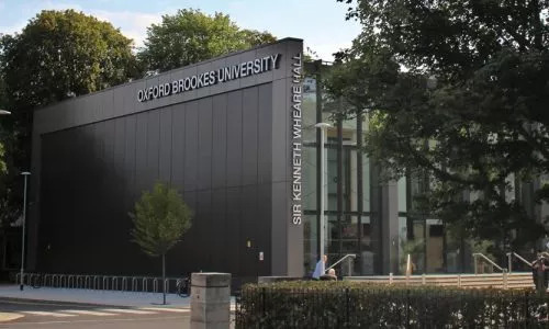 Oxford Brookes Union