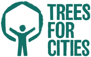 Trees for Cities Trees for Cities