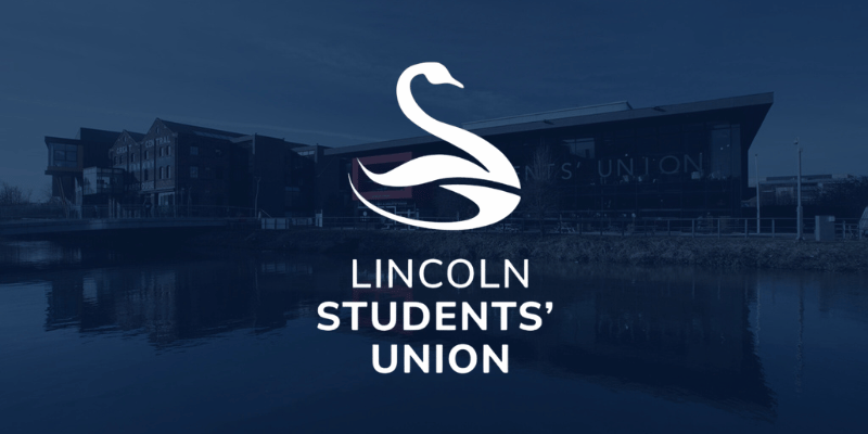 Lincoln Students Union-DARK