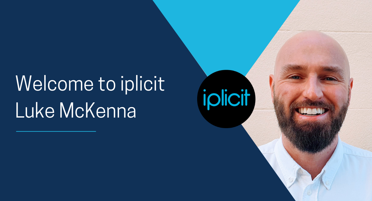 iplicit bolsters commercial team with appointment of ERP Specialist