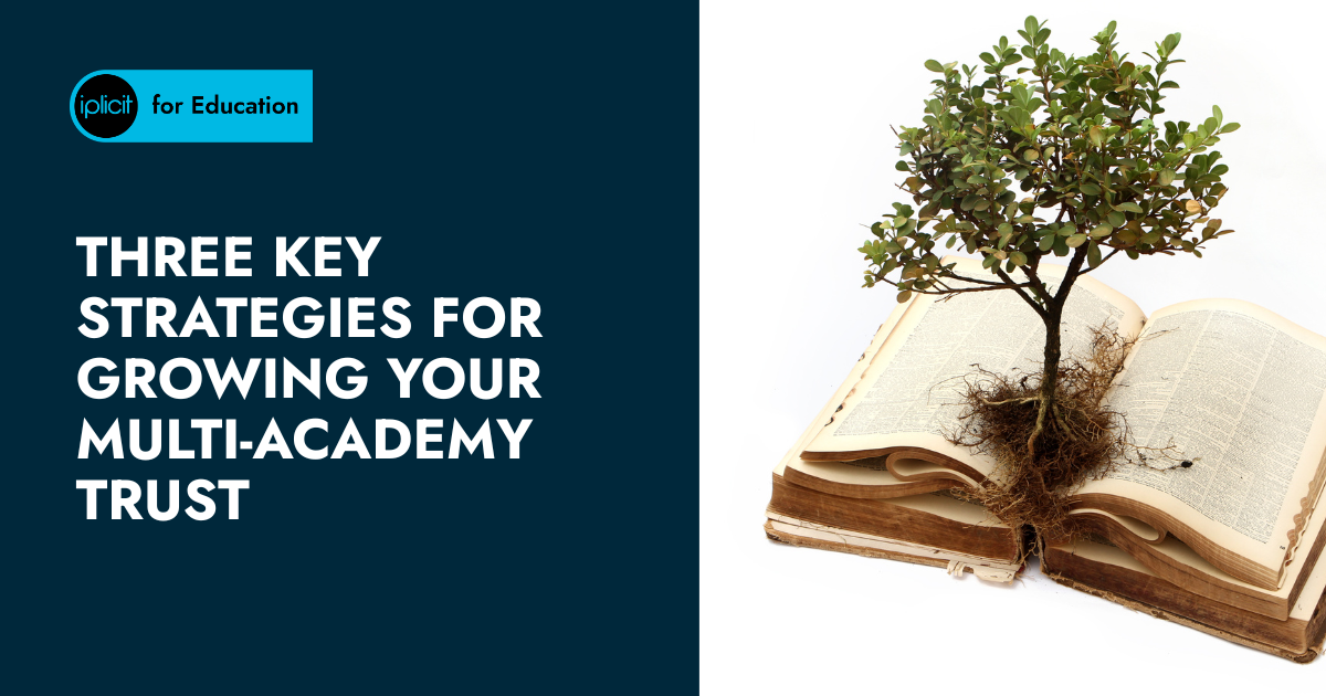 Three key strategies for growing your MAT