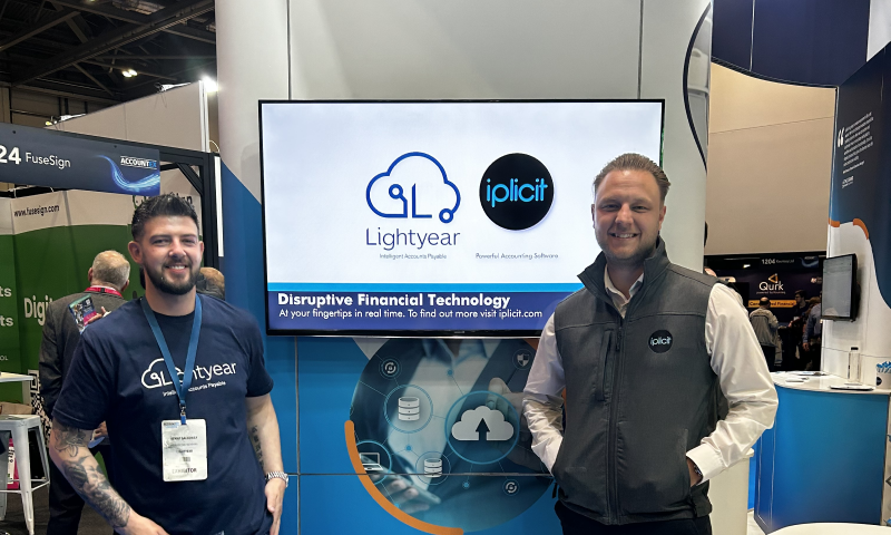 iplicit and Lightyear join forces