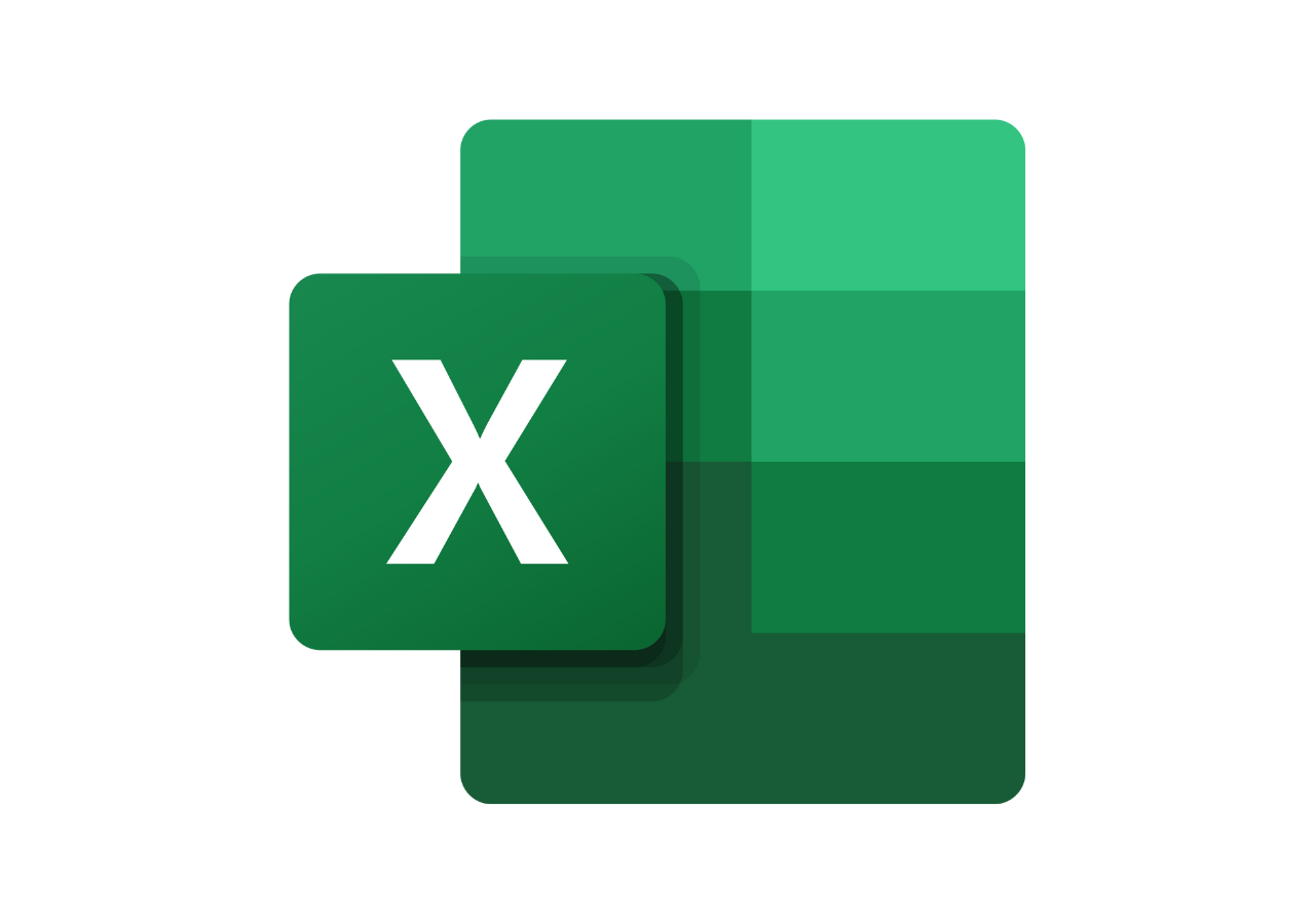 Microsoft Excel