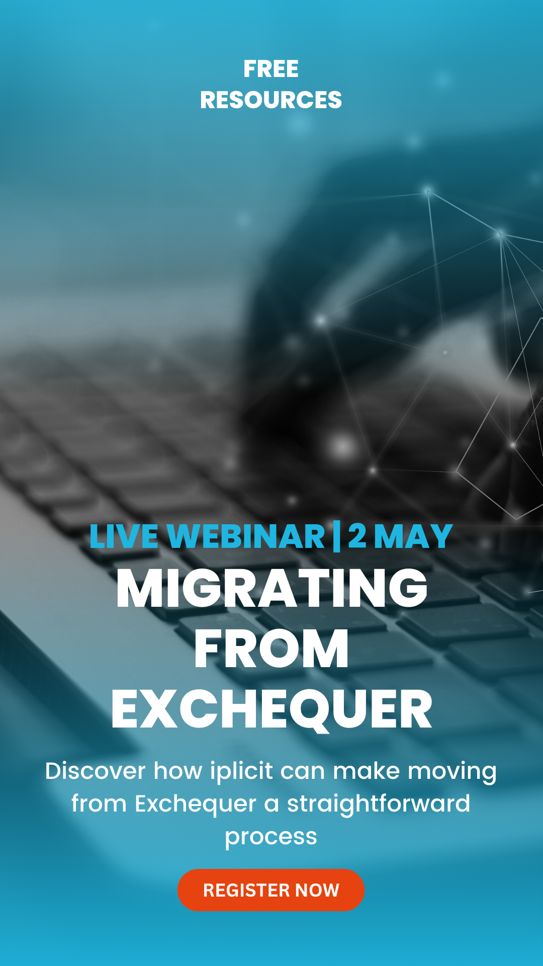 Migrating from Exchequer