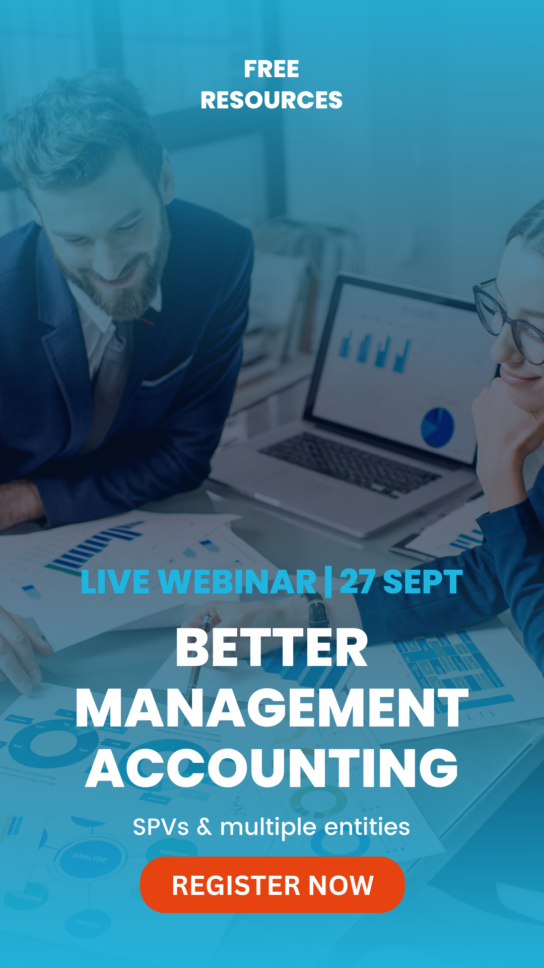 Promotional Banner -Better Management Accounting Sept 23