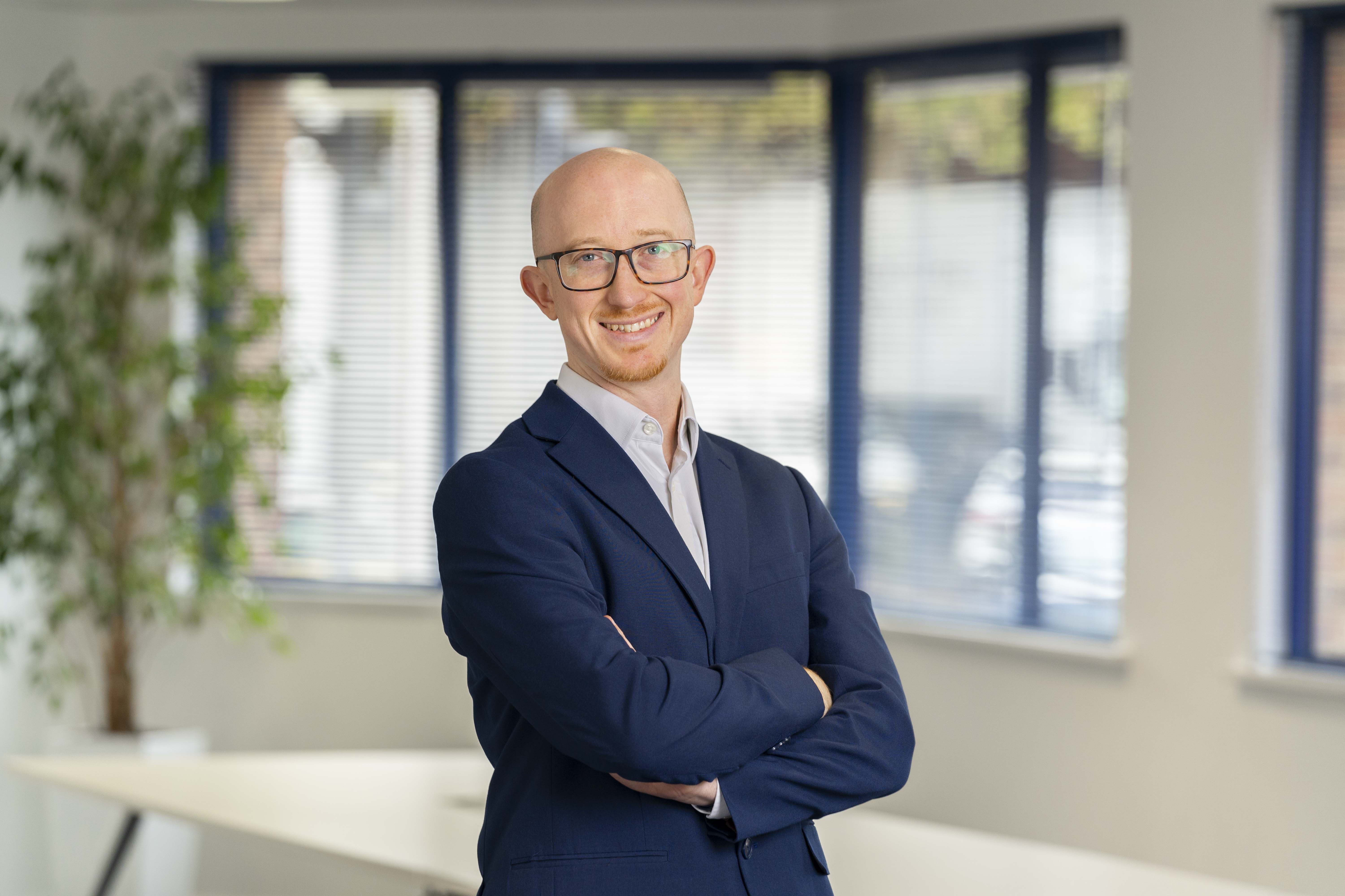 ‘These clients are desperate for better tools’: Why Digital Transformers’ Ryan Pearcy partnered with iplicit