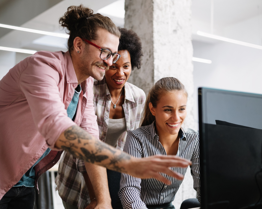 Saas and Technology Companies accounting software