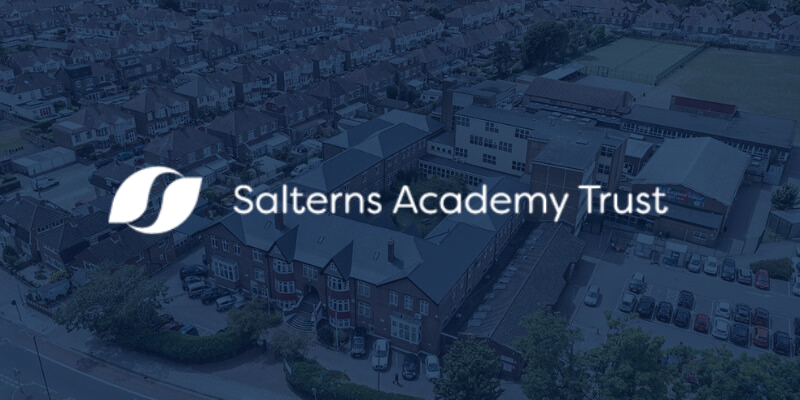 Salterns Academy Trust-case-study-header-DARK