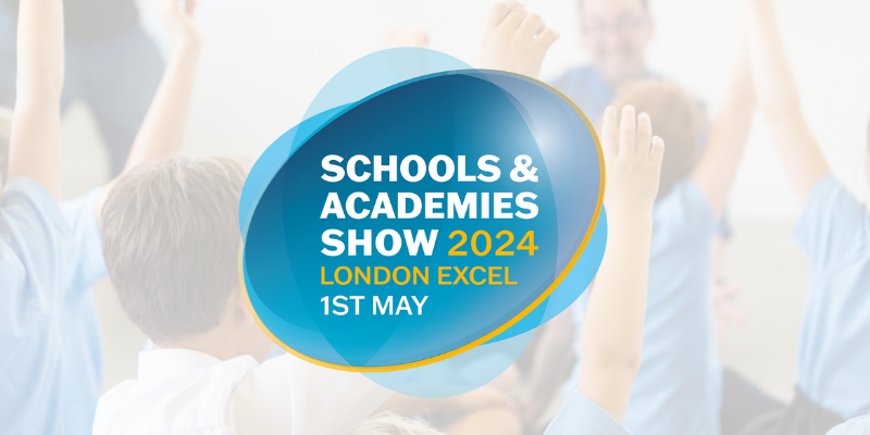 Schools & Academies Show London May 2024