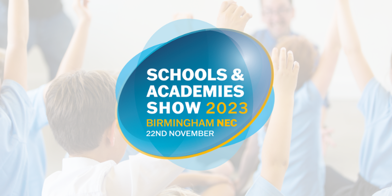 Schools & Academies Show