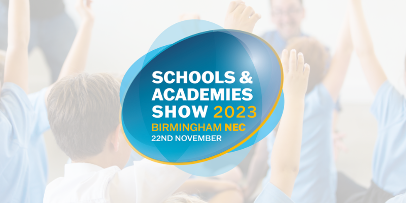 Schools & Academies Show-1