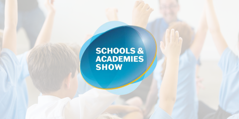 Schools & Academies Show