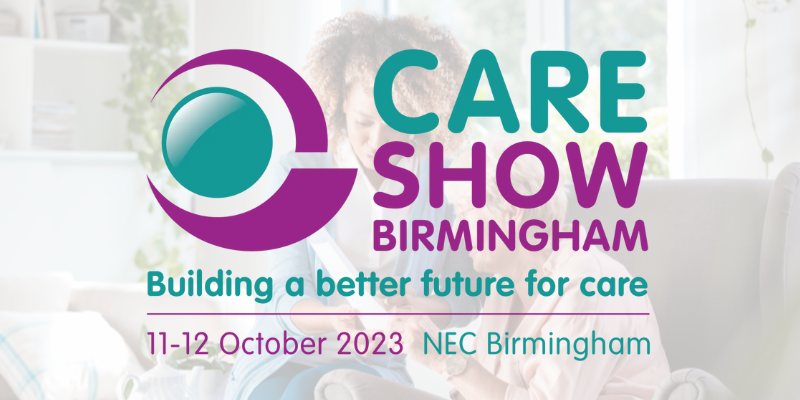 The Care Show Birmingham