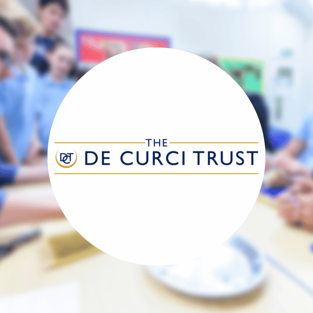 The De Curci Trust Interview Whitepaper