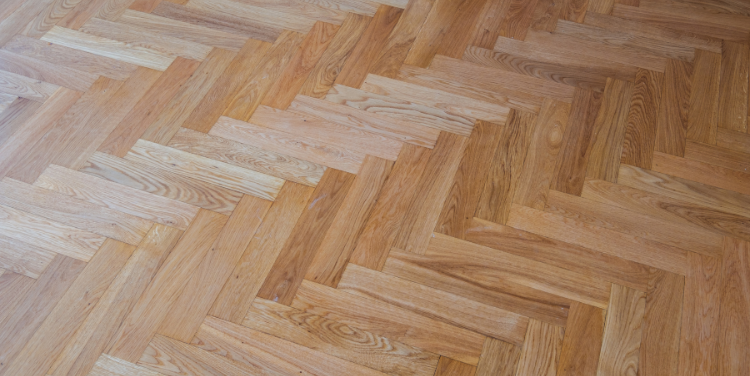 Solid Wood Flooring