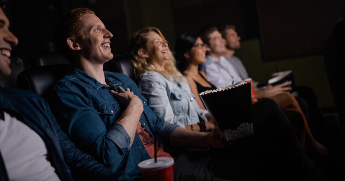 Are live screenings really theatre or cinema when it comes to VAT?