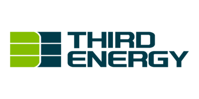 Third Energy 400x200