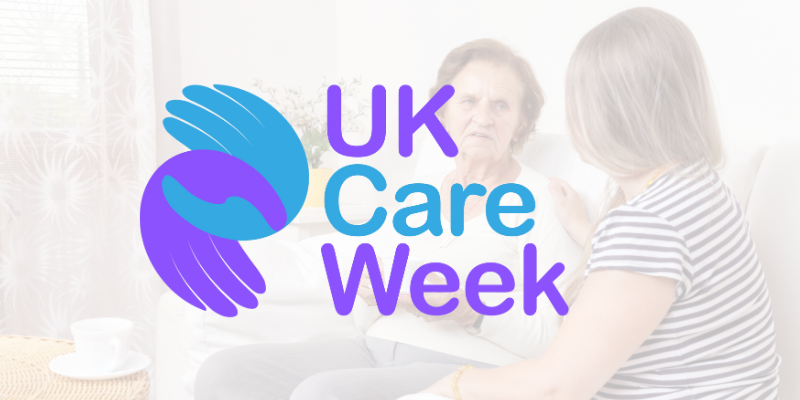 UK Care Week 2024