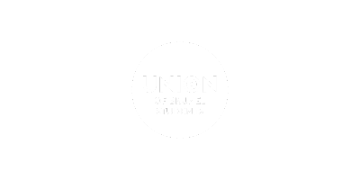 Union of Brunel White Logo
