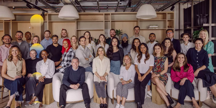 Dawn-capital-team