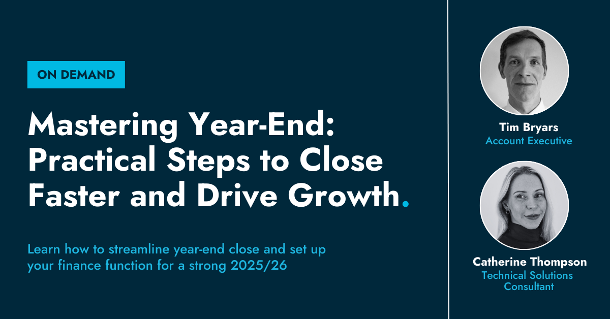 Year-End - Website On-Demand