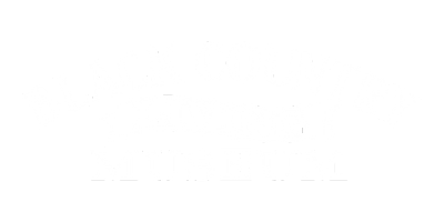 Black Country Living Museum White Logo