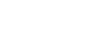 Black Country Living Museum White Logo