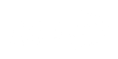 MAF White Logo