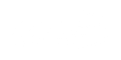 MAF White Logo