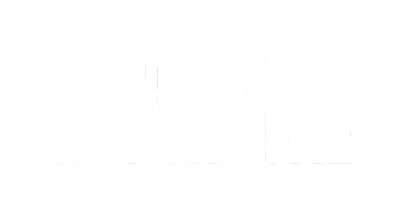 Trees for Cities White Logo