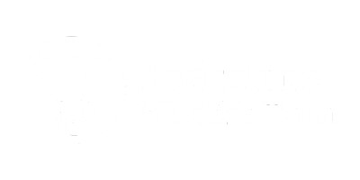 Yorkshire Wildlife Trust White Logo