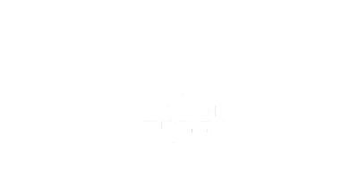 University of Lincoln Students Union White Logo